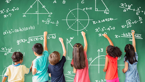 Grade 3 – Math Adventures: Explore Everyday Maths Magic