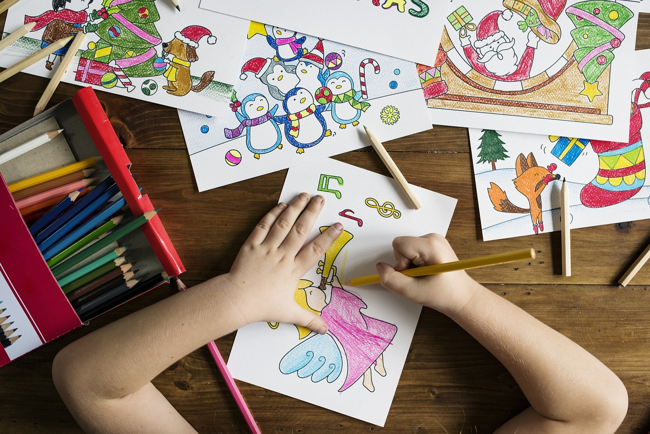 Grade 0(Prep) – Learning Through Play: Ignite Curiosity & Exploration