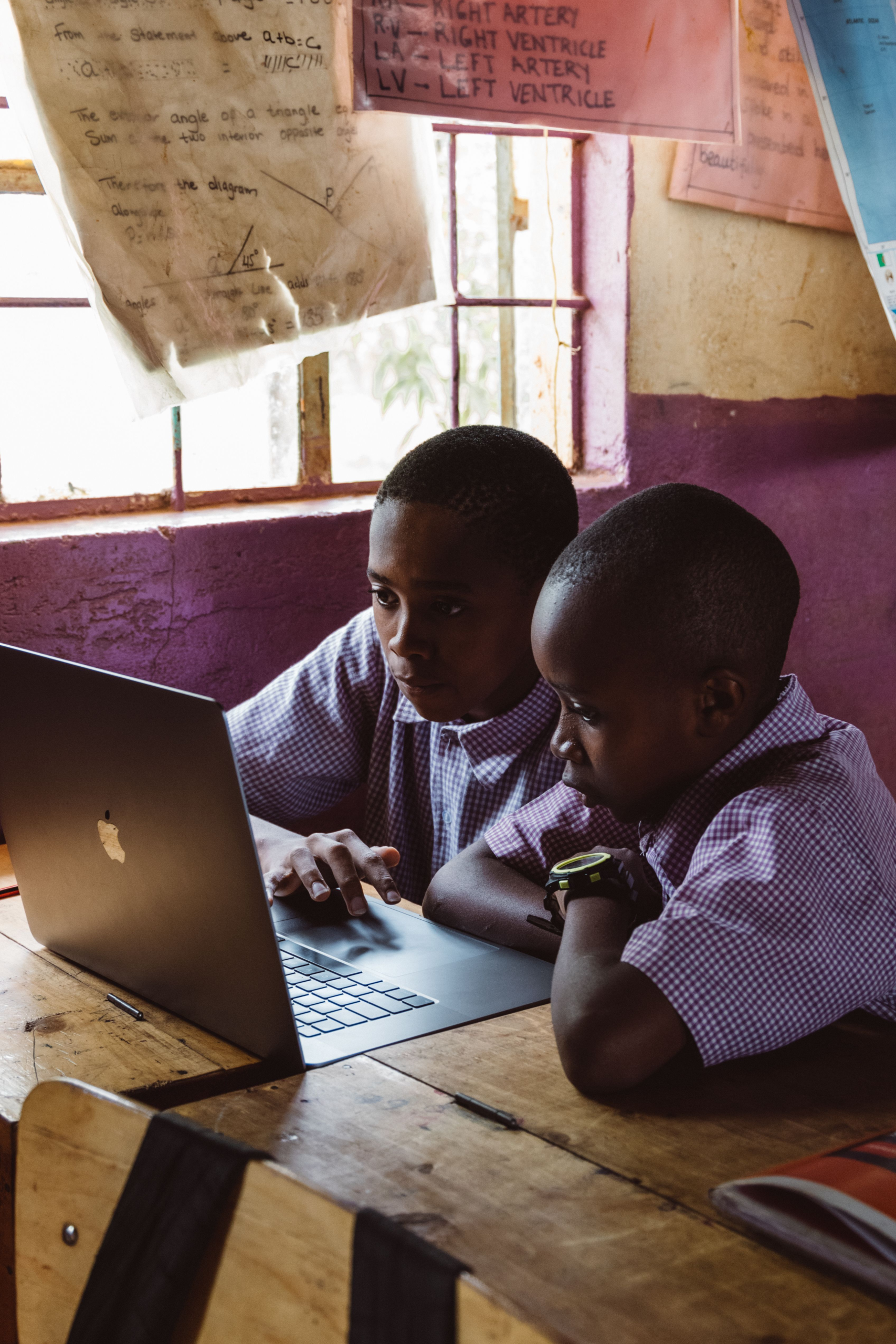 Grade 3 – Digital Explorers: Adventures in Everyday Tech