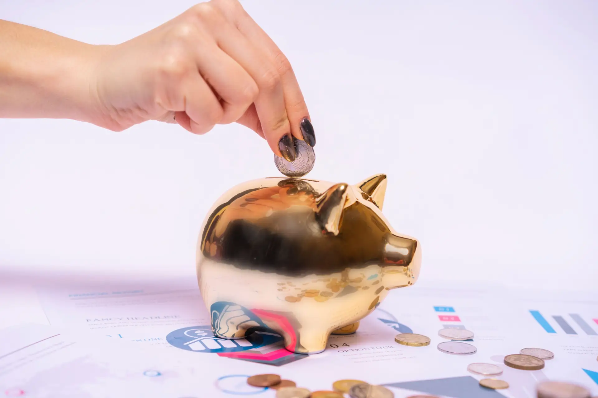 Year 10 Financial Literacy – Smart Money Moves: Mastering Financial Literacy for Year 10 Students