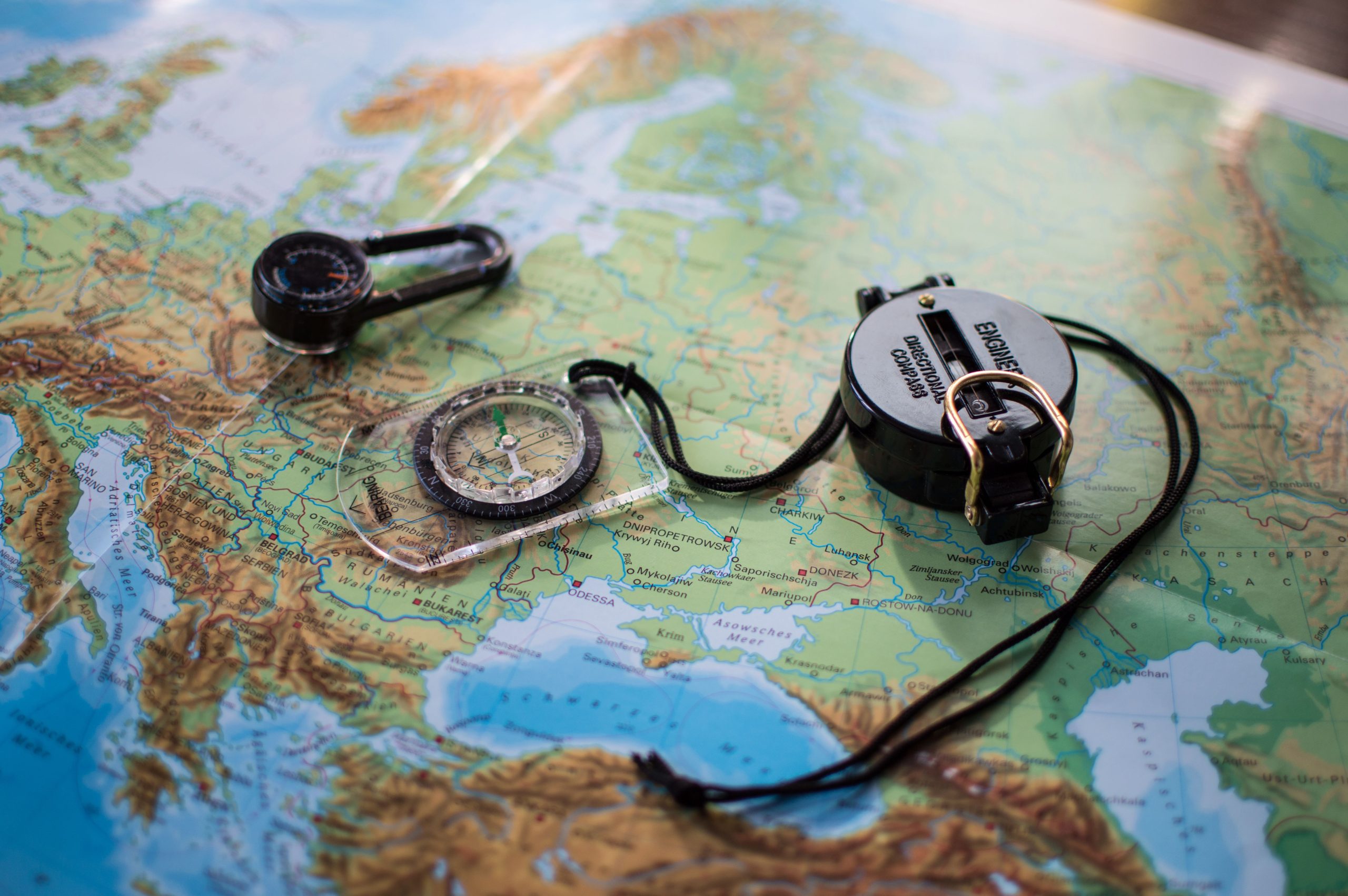 Year 8 Geography – Water Wonders: Exploring Our World and Liveability