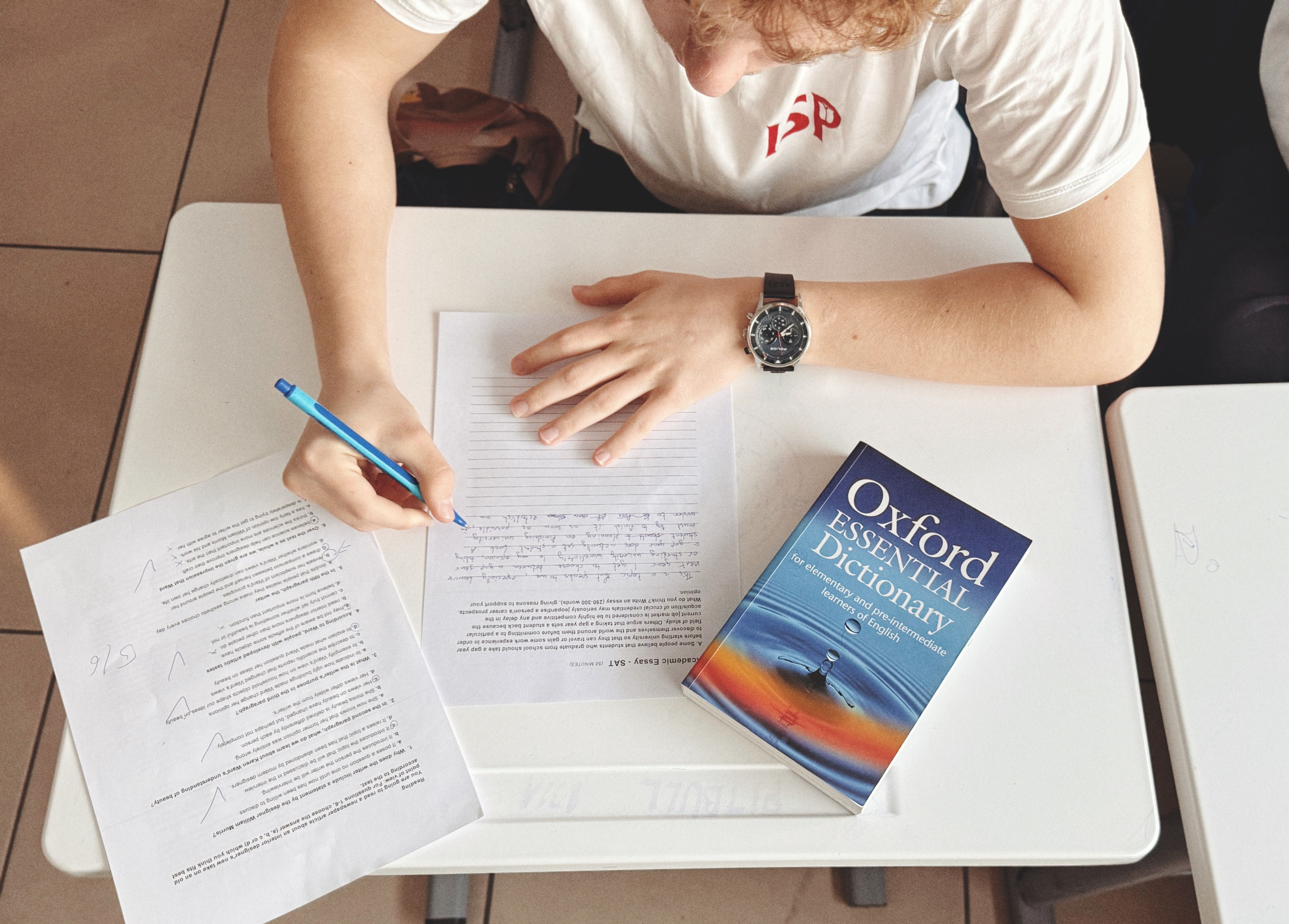 Year 9 English – Mastering English: Skills for Analysis & Persuasion