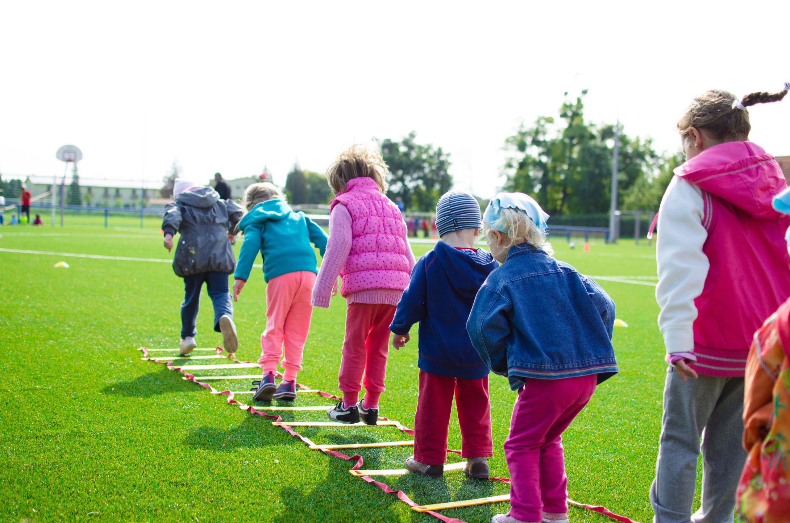 Grade 2 – My Health and Happiness Journey: Growing Strong Together