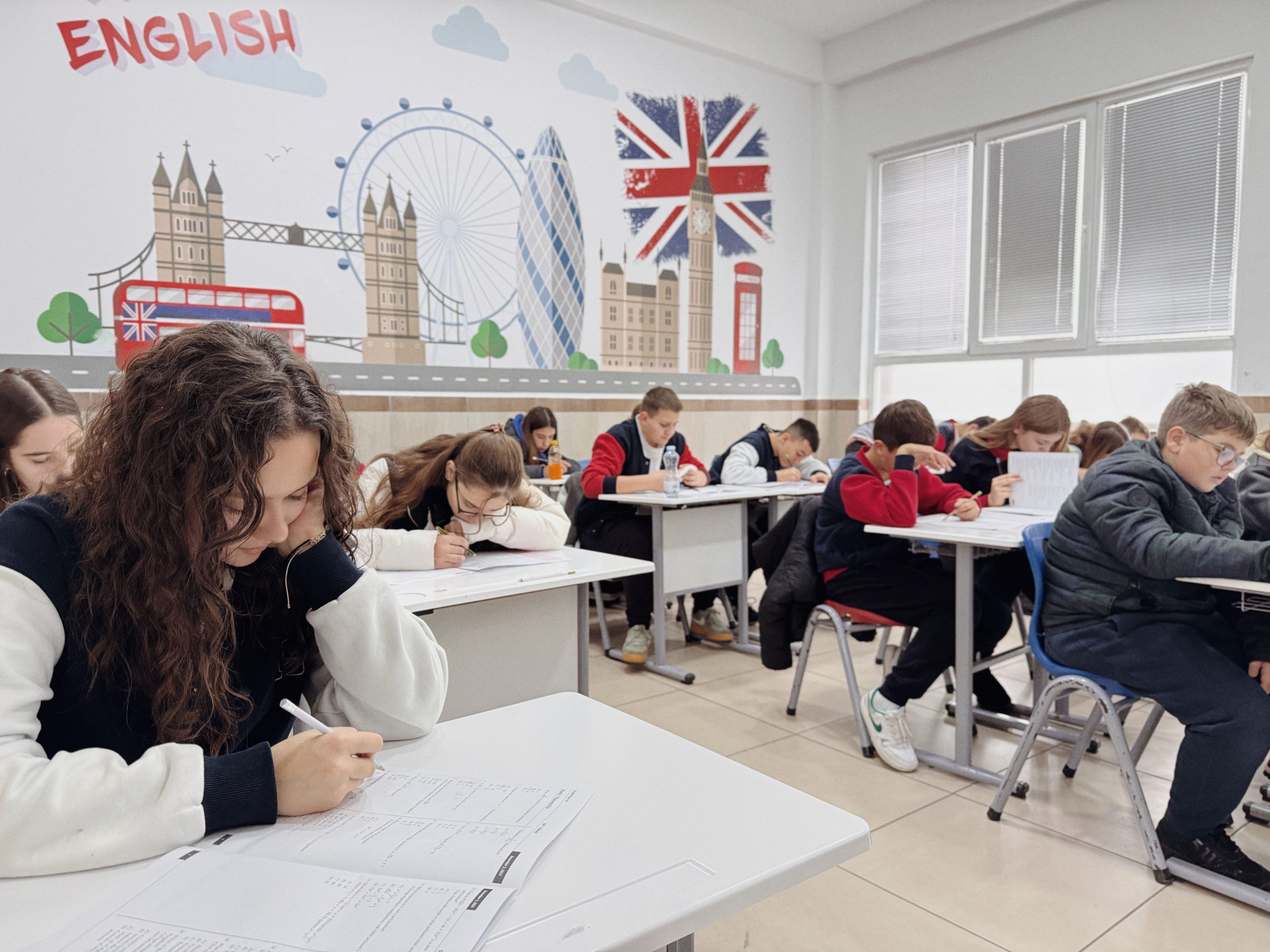 Year 7 – Mastering English: Communication & Analysis Skills