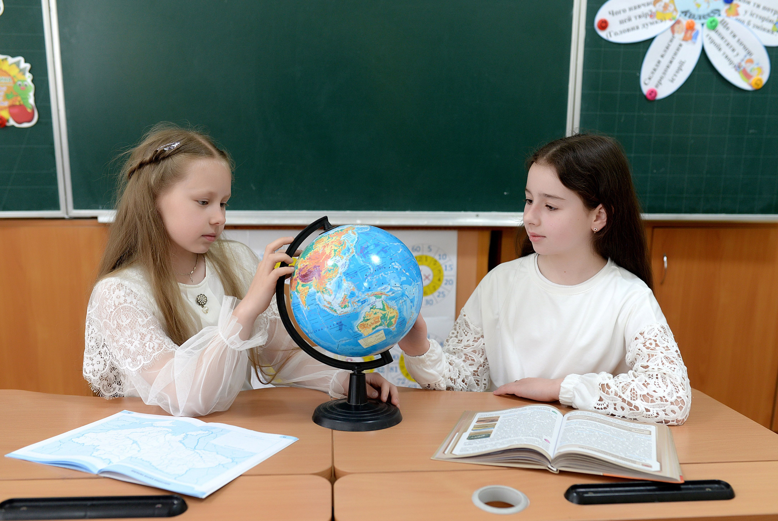 Year 7 Geography – Water Wonders: Exploring Earth’s Vital Resource