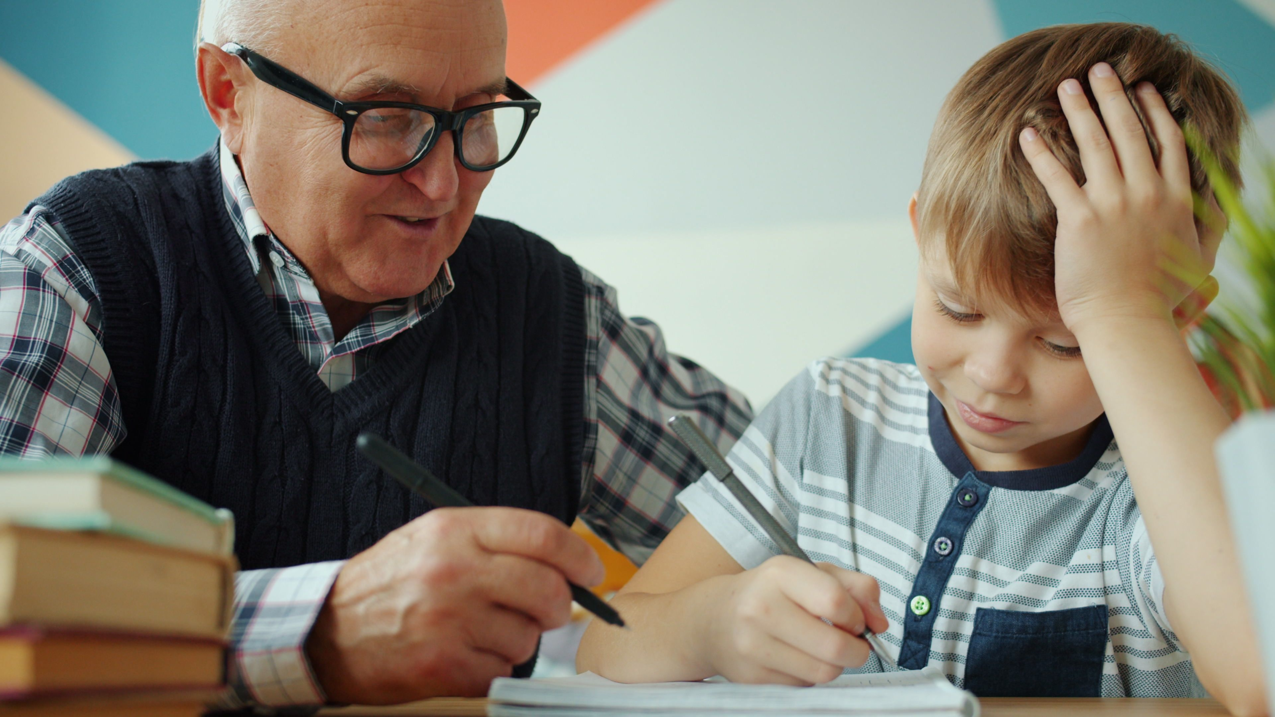 Grade 2 – Empowering Young Minds: A Grade 2 Mentor’s Guide