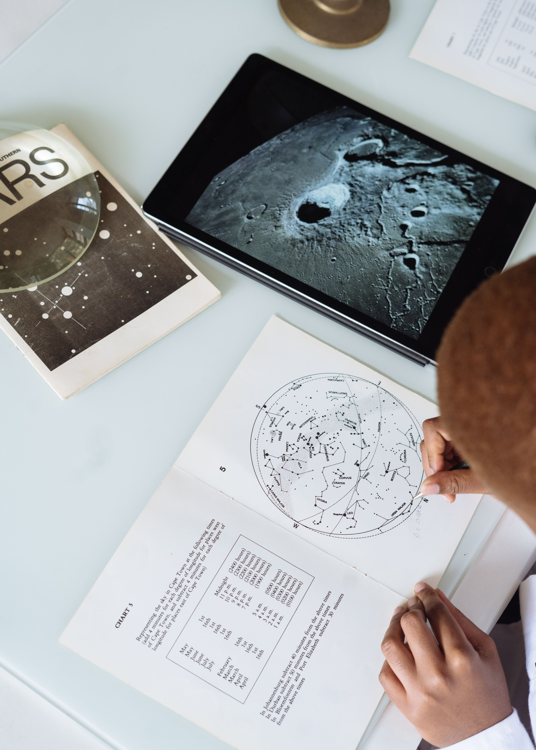 Year 7 Earth & Space – Earth’s Dynamic Treasures: Resources & Change