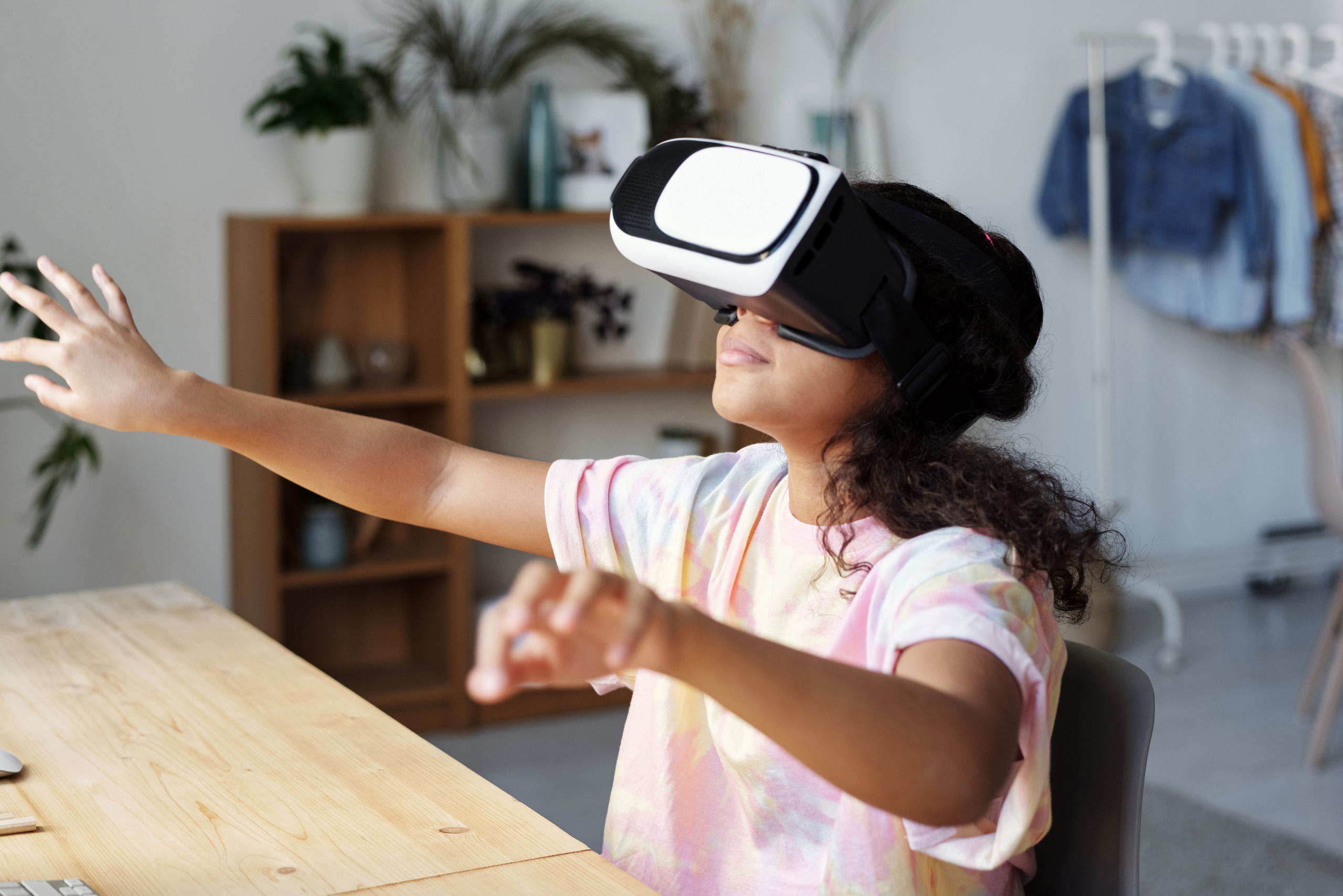Grade 2 – Digital Explorers: Solving Problems with Technology