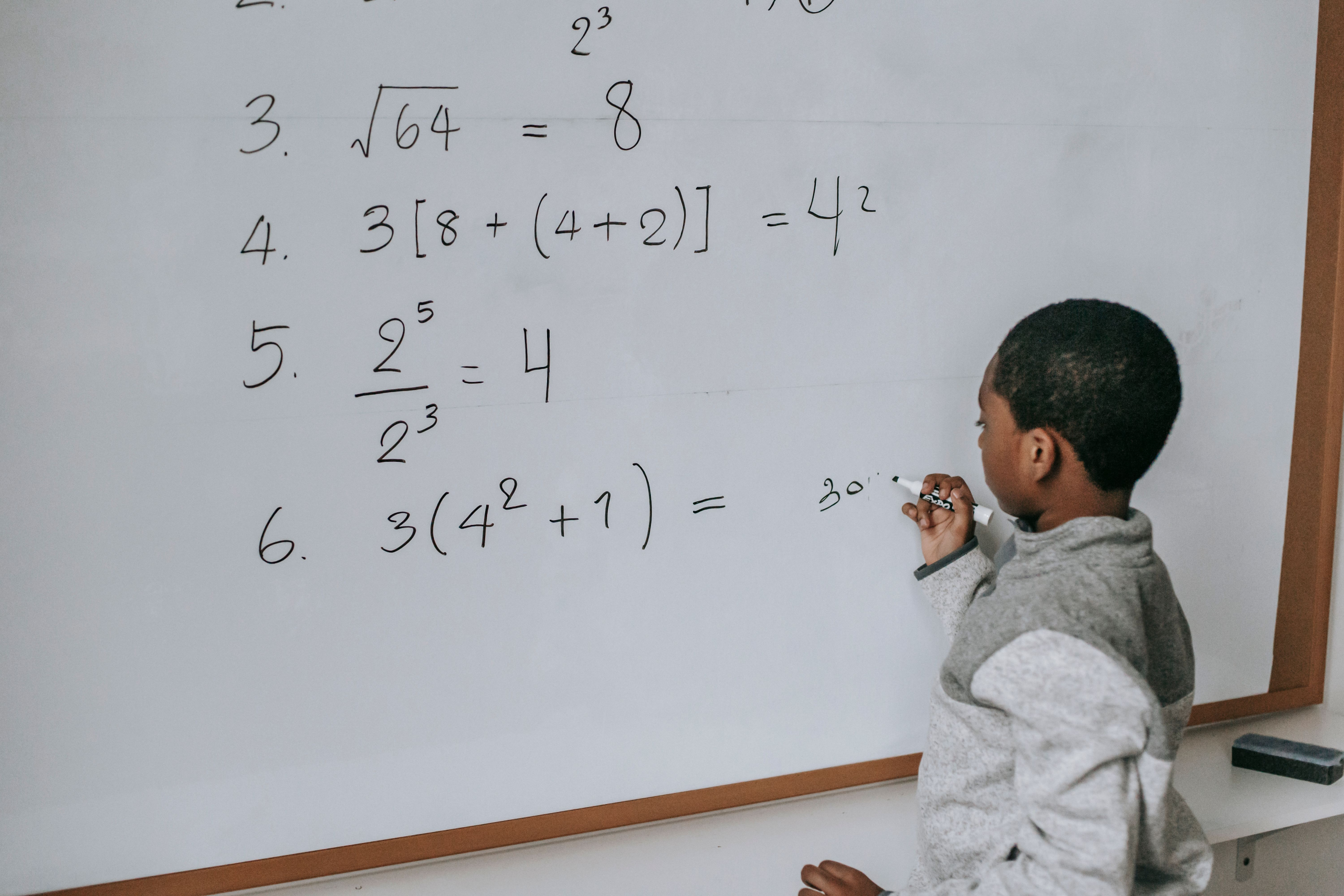 Year 10 Maths – “From Algebra to Financial Literacy”