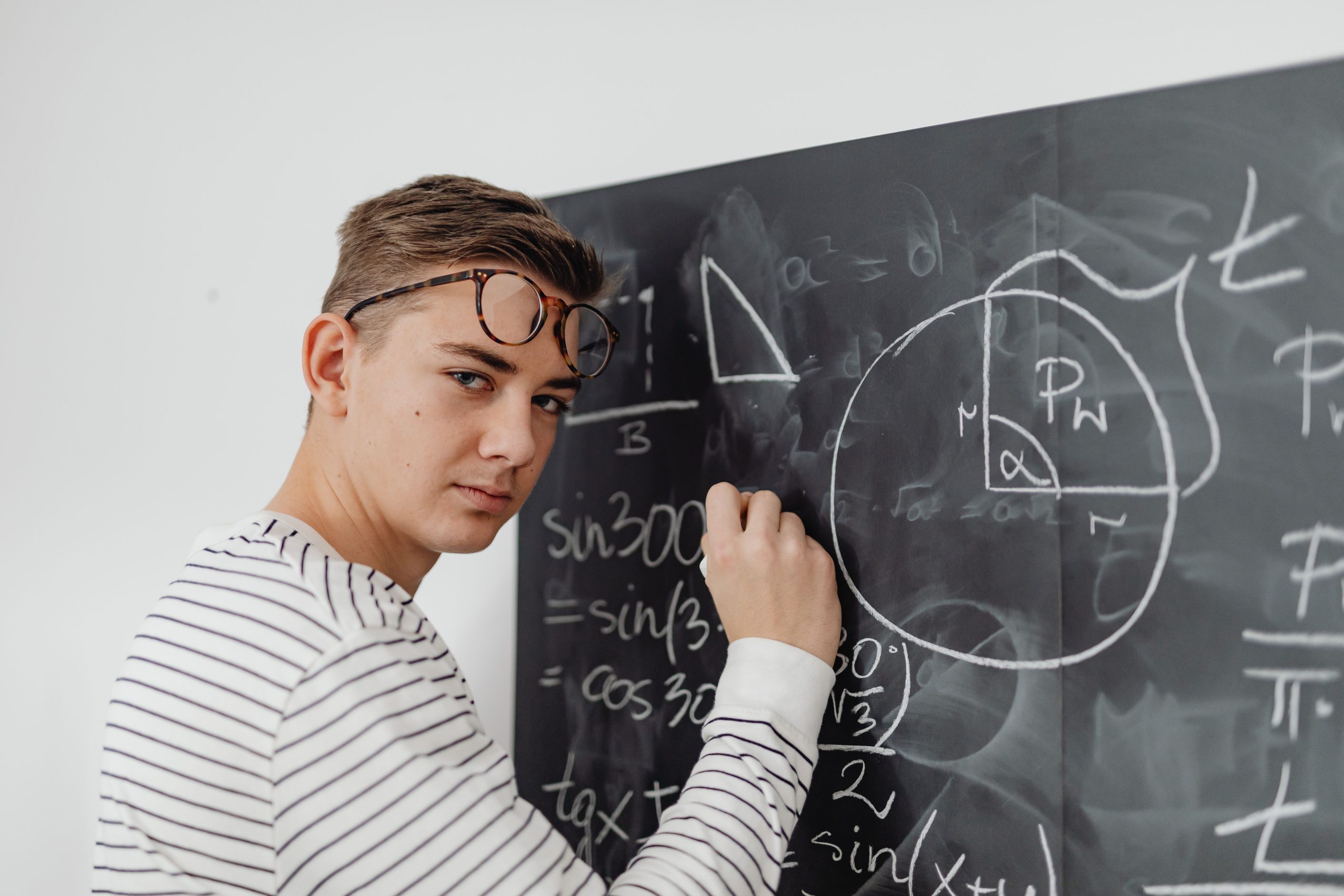 Year 7 – Math Mastery: Exploring Numbers & Equations