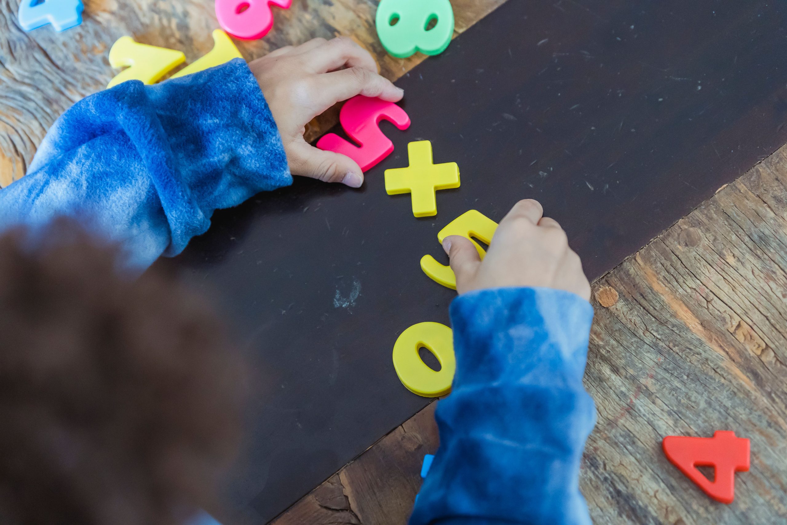 Grade 0(Prep) – Numbers, Shapes & Patterns: Sparking Curiosity and Counting Skills for Kids