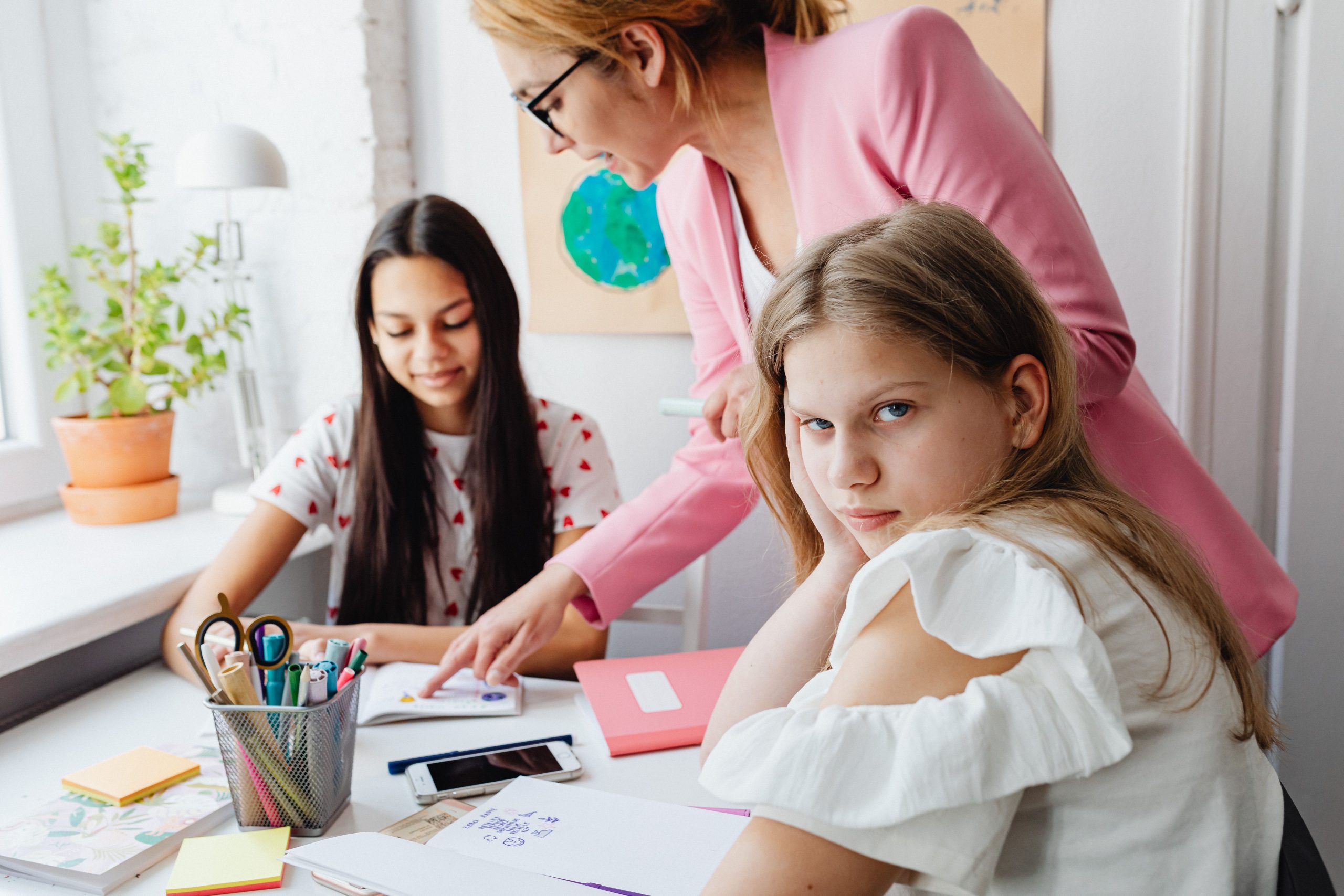 Year 7 – Empower Your Role: Mentoring Young Minds