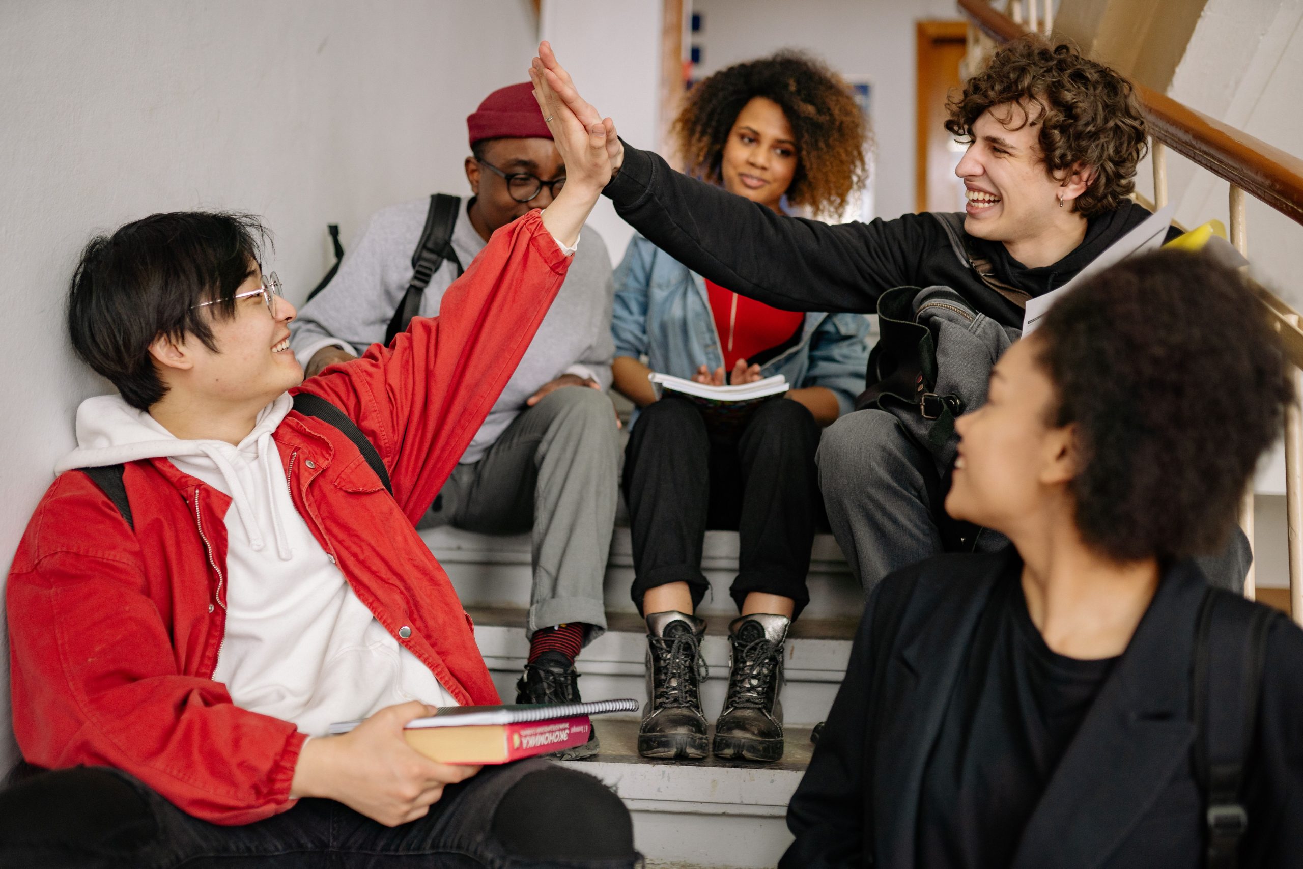 Year 8 – Empowered : Your Success Skills Toolkit