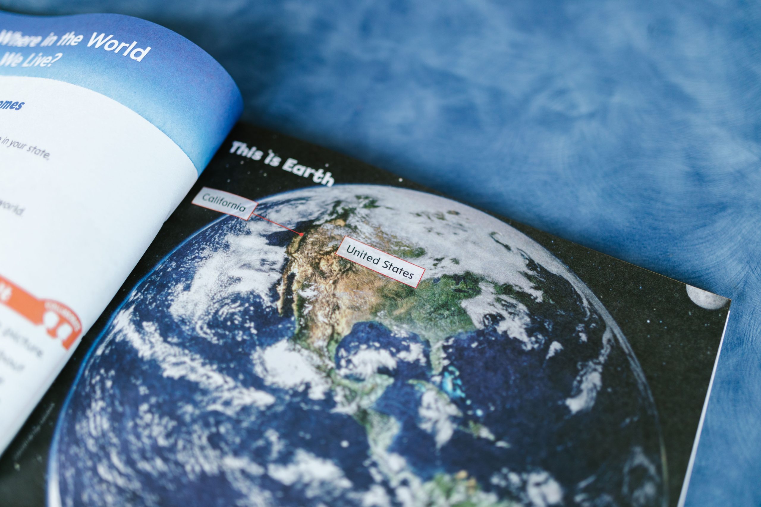 Grade 5 – Discovering Australia: Year 5 Adventure in History and Civics