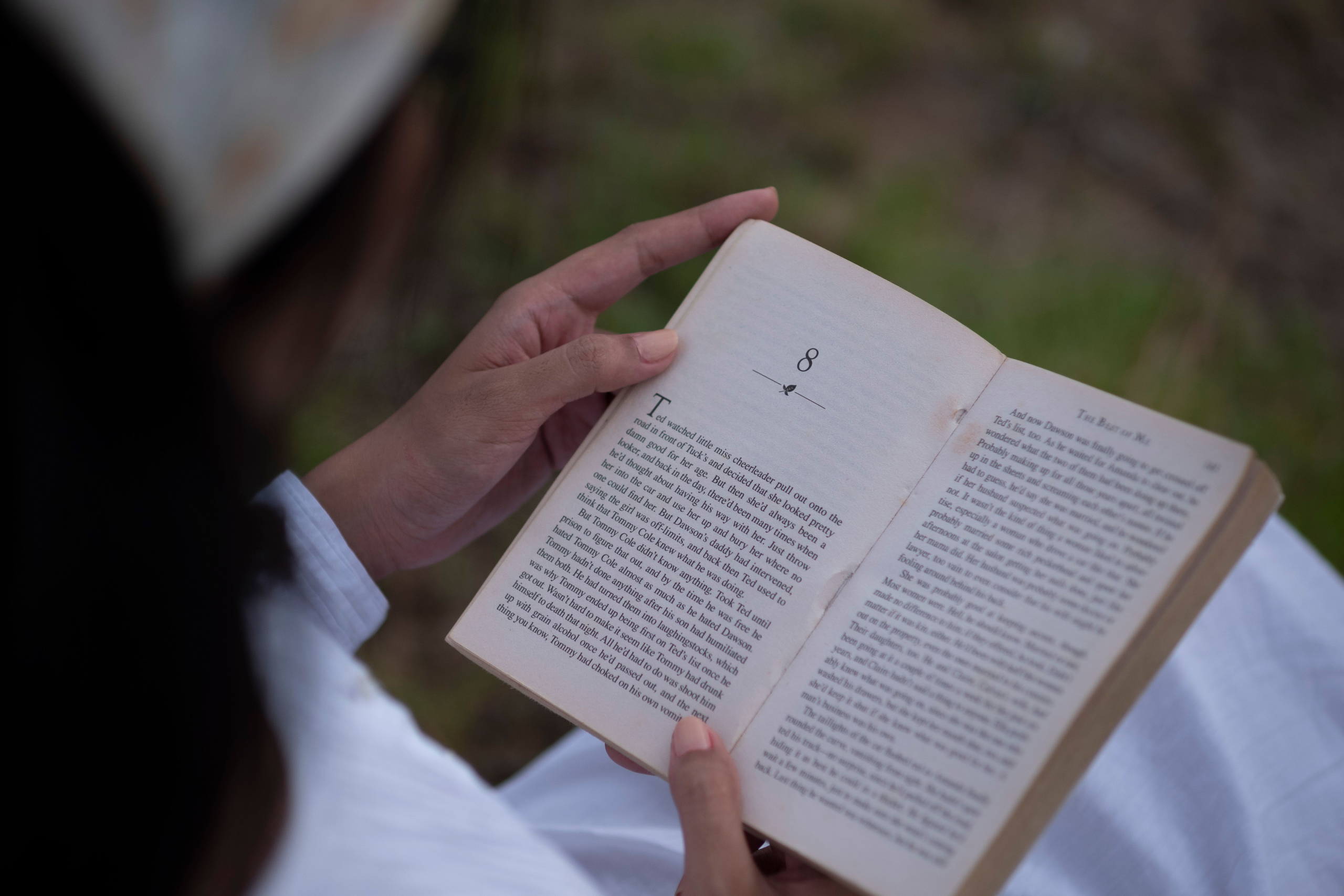 Year 8 English – Mastery: Unlocking Texts & Expressive Writing