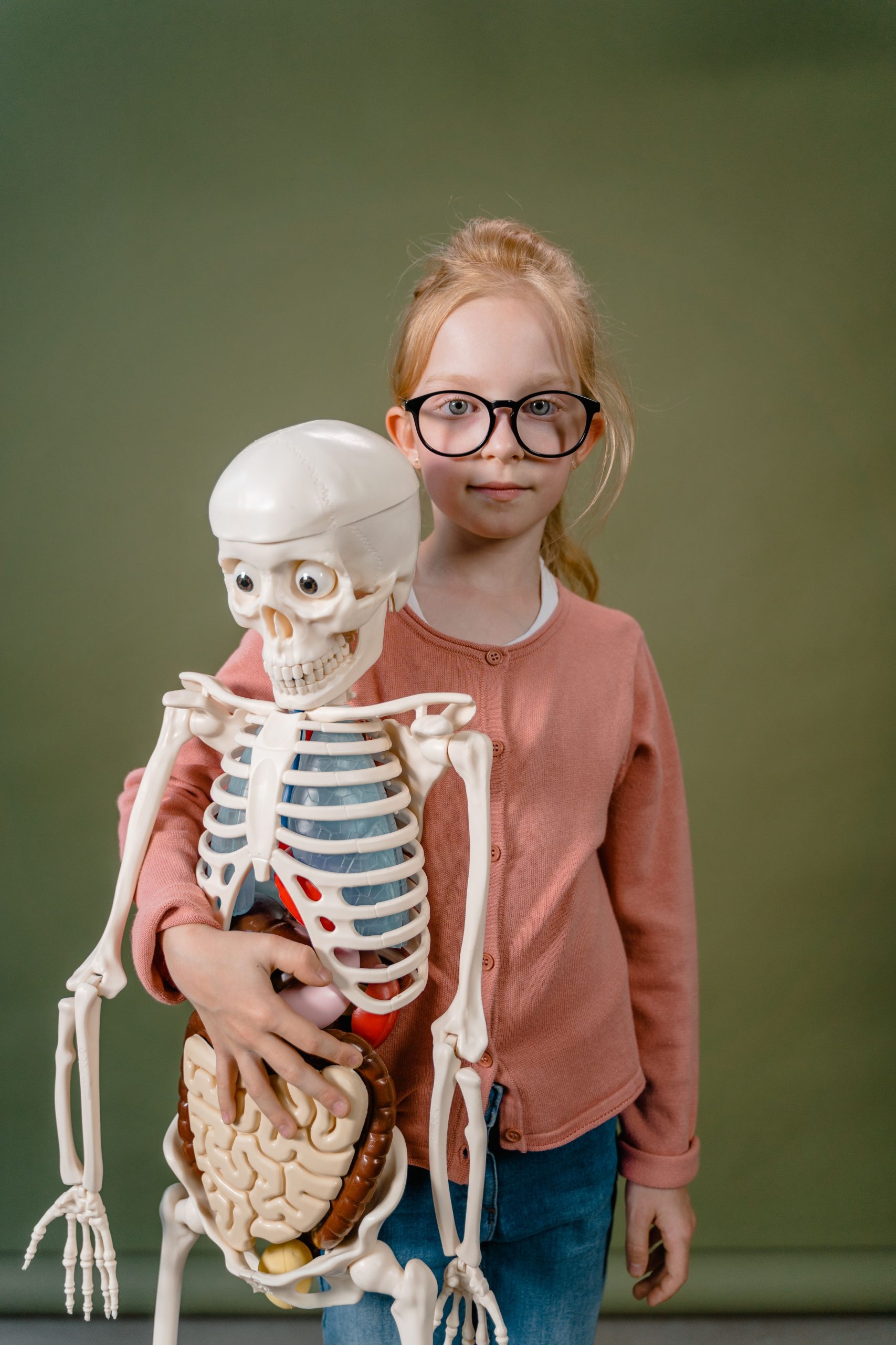 Grade 6 – Discovering Science: Year 6 Adventure