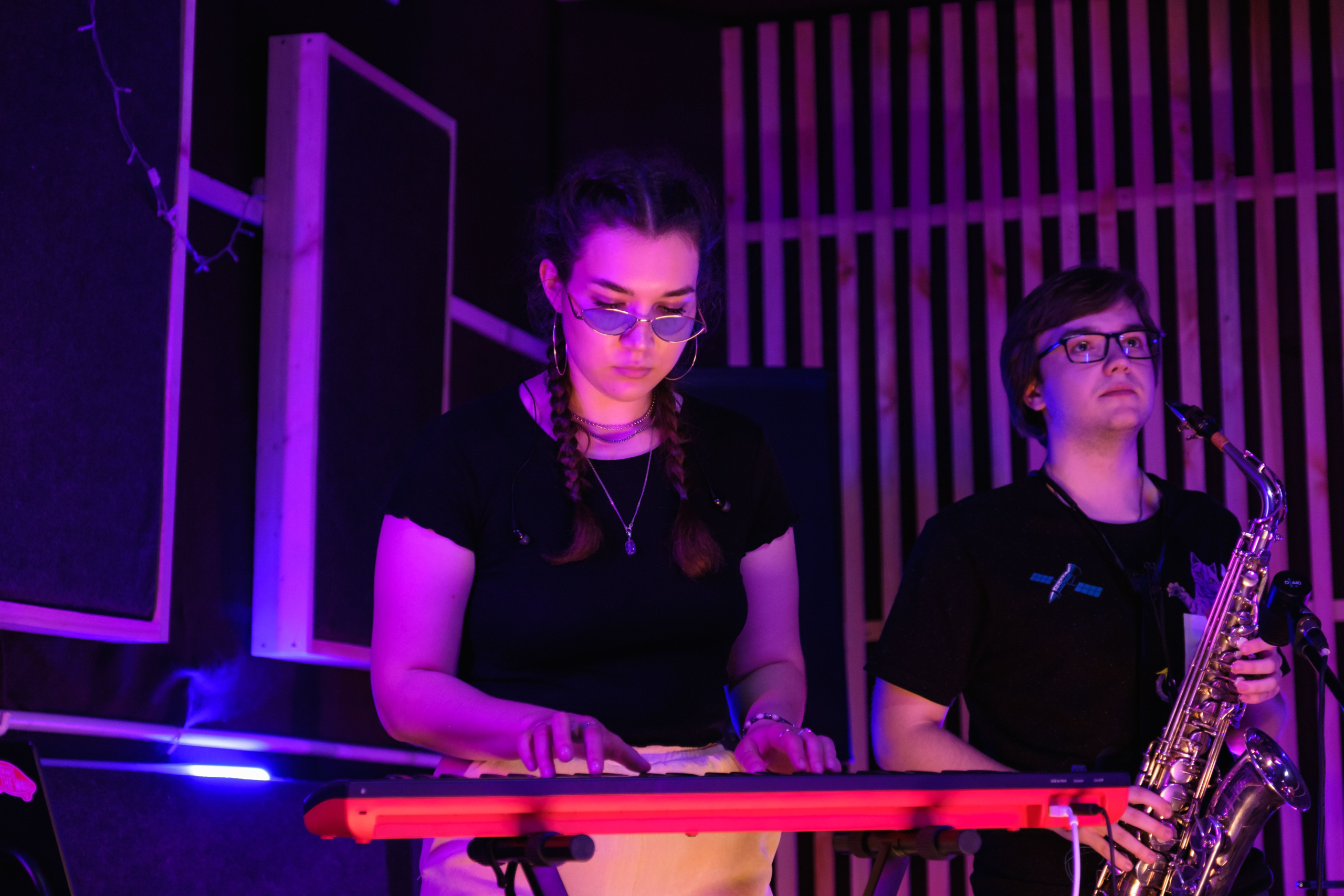 Year 9 Music – Mastery: Exploring Genre Evolution & Composition