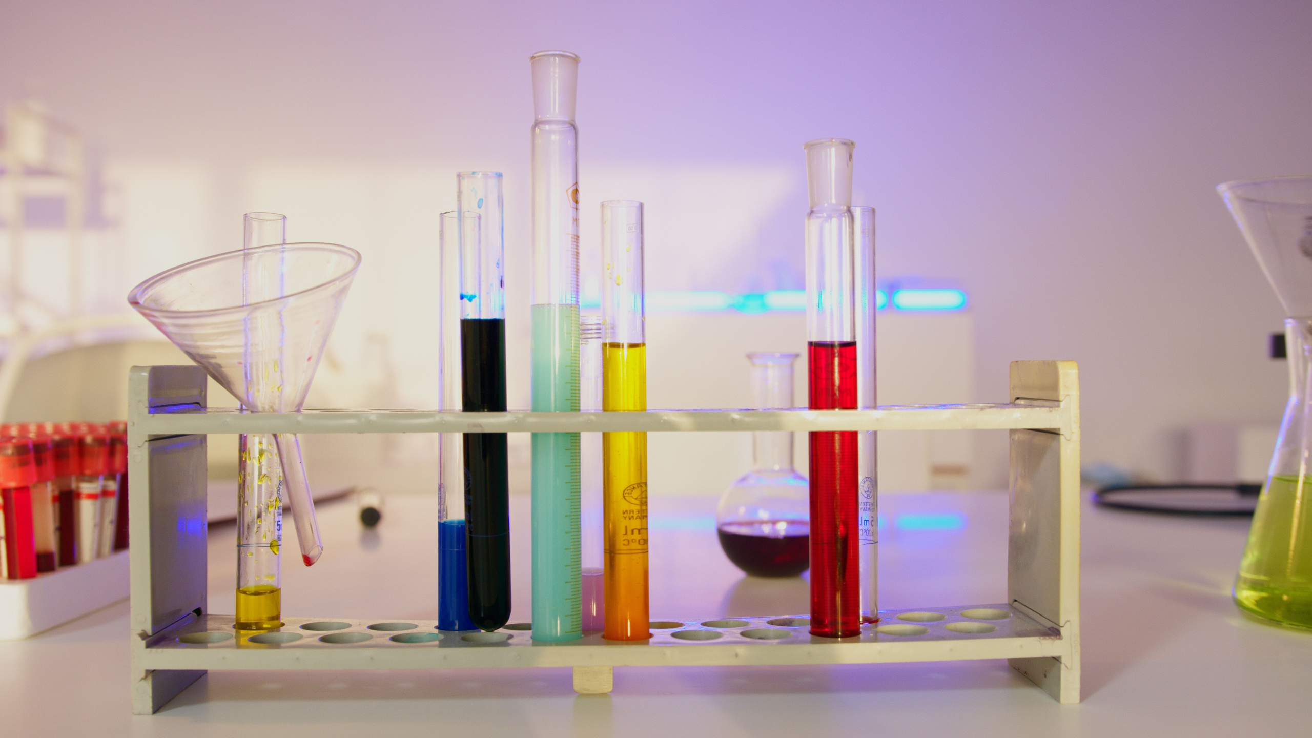 Year 8 Chemistry – Mastering Mixtures: Separation Techniques for Chemistry