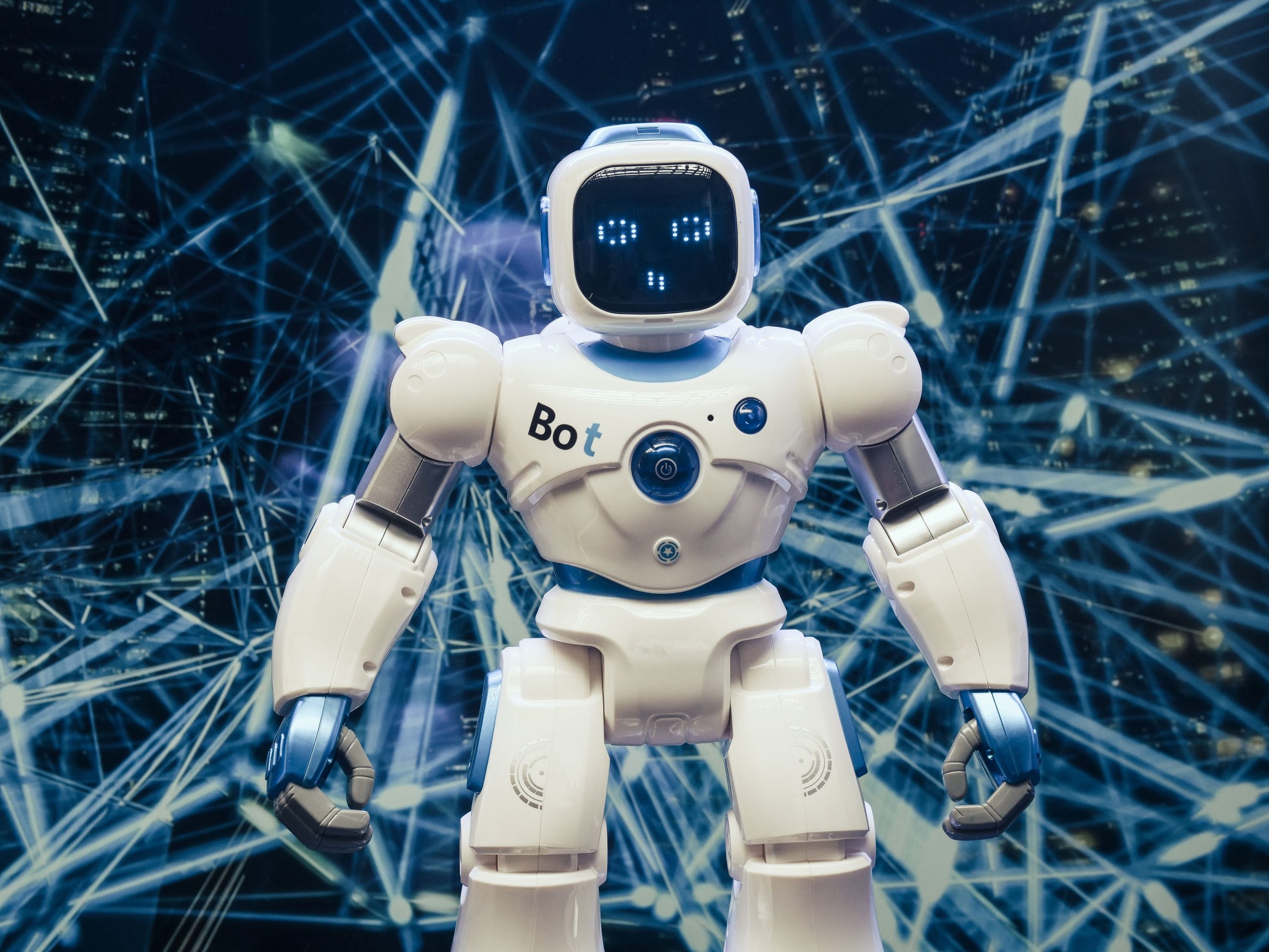 Year 7 Digital Technology – Digital Whizzes: Intro to Cyber Safety & AI