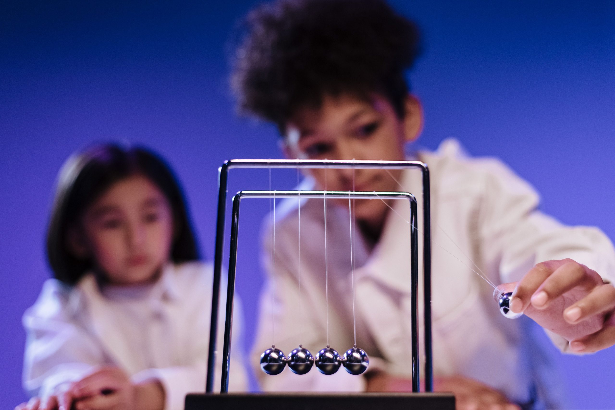 Year 7 Physics – Forces & Energy: Unleashing Simple Machines