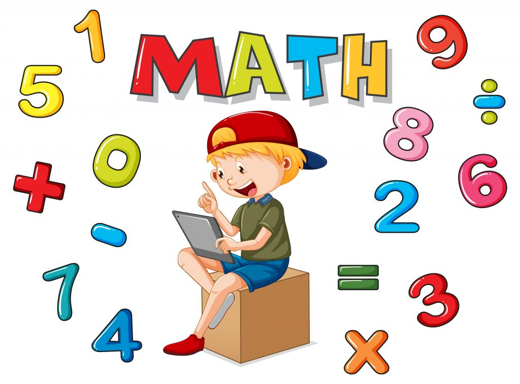 Grade 1 – Mathematics Foundations