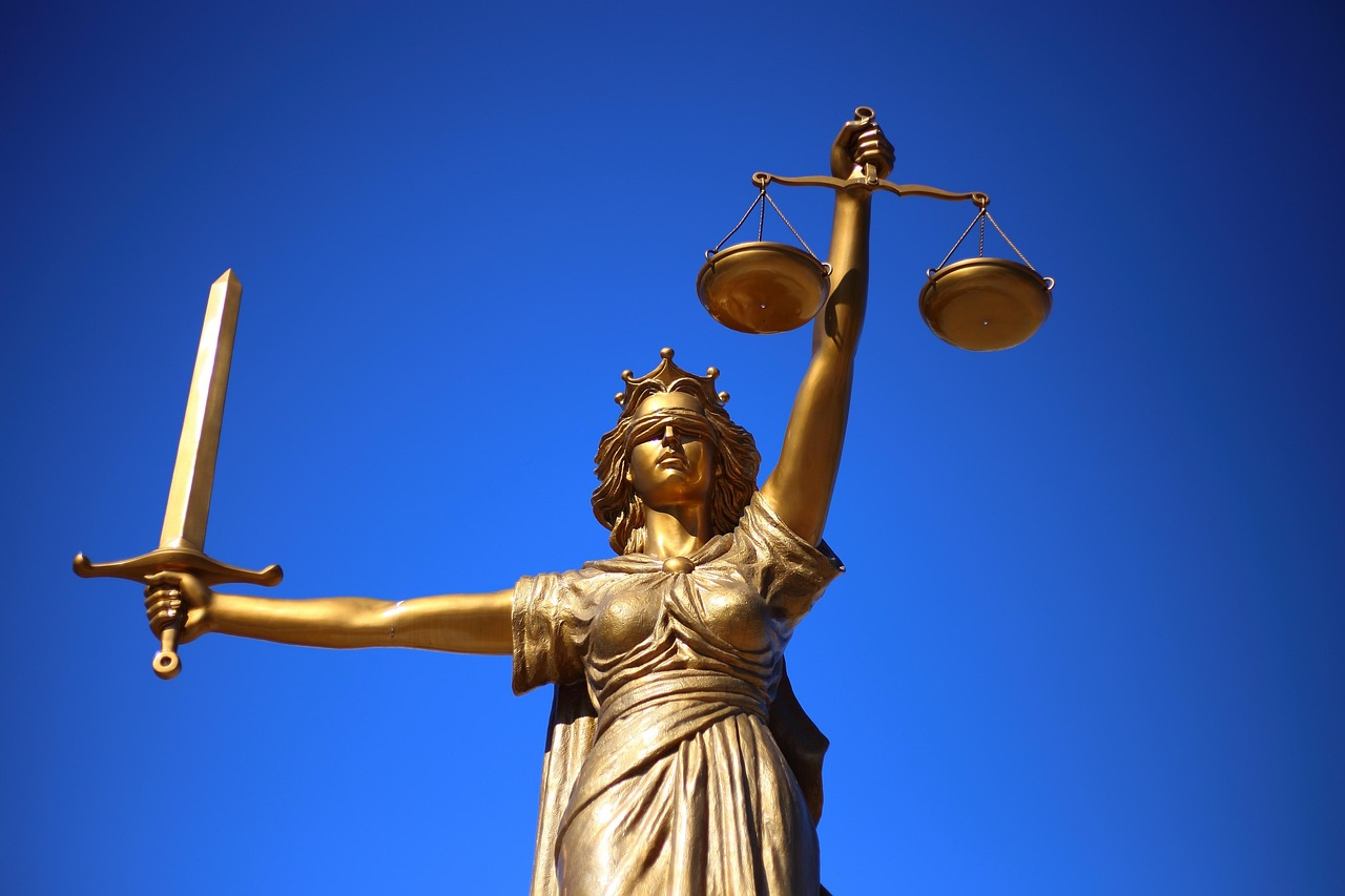 Year 11 Legal Studies – Australian Law & Rights Essentials