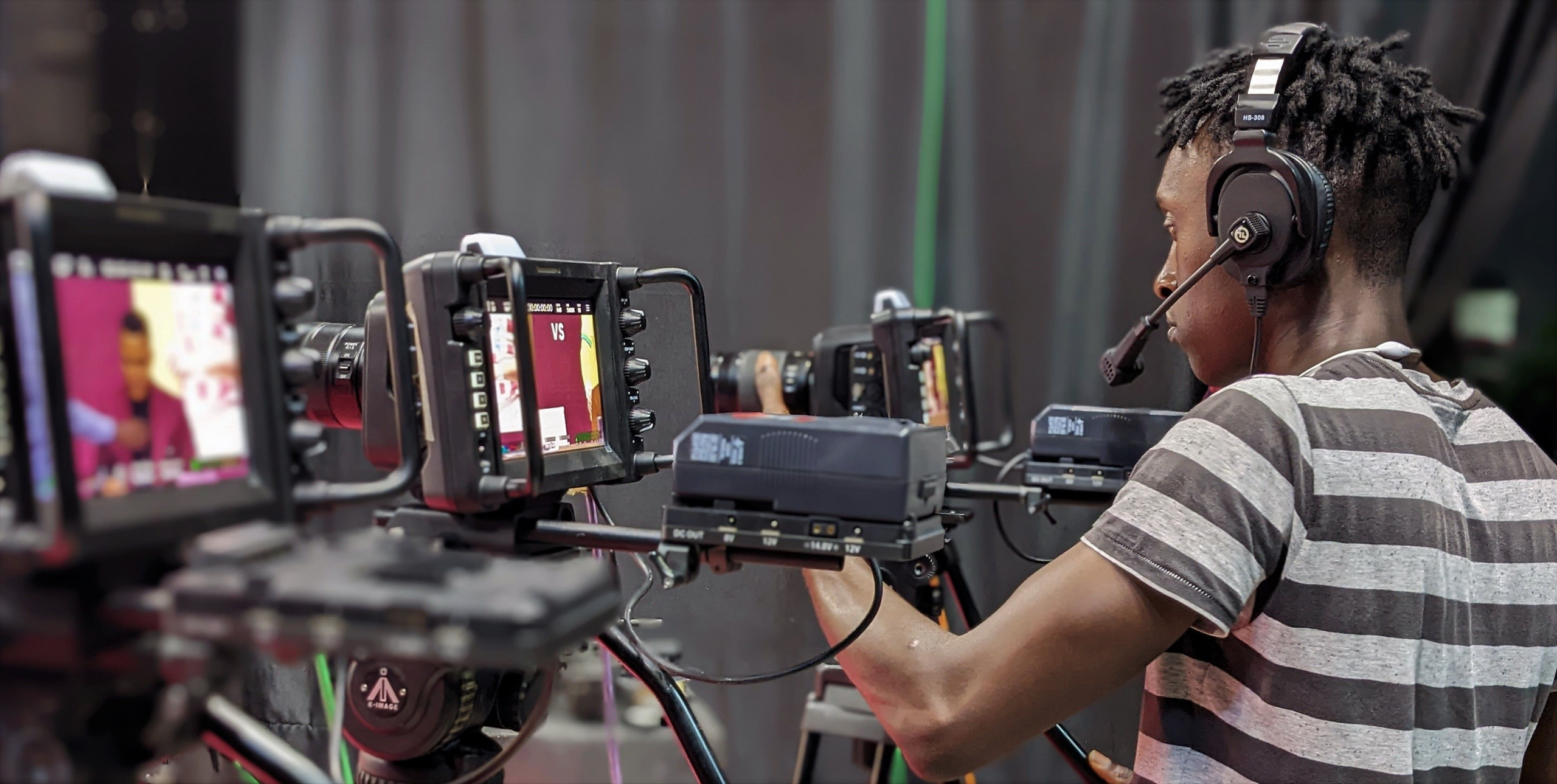 Year 11 Media Mastery – Photography & Film for Year 11 Students