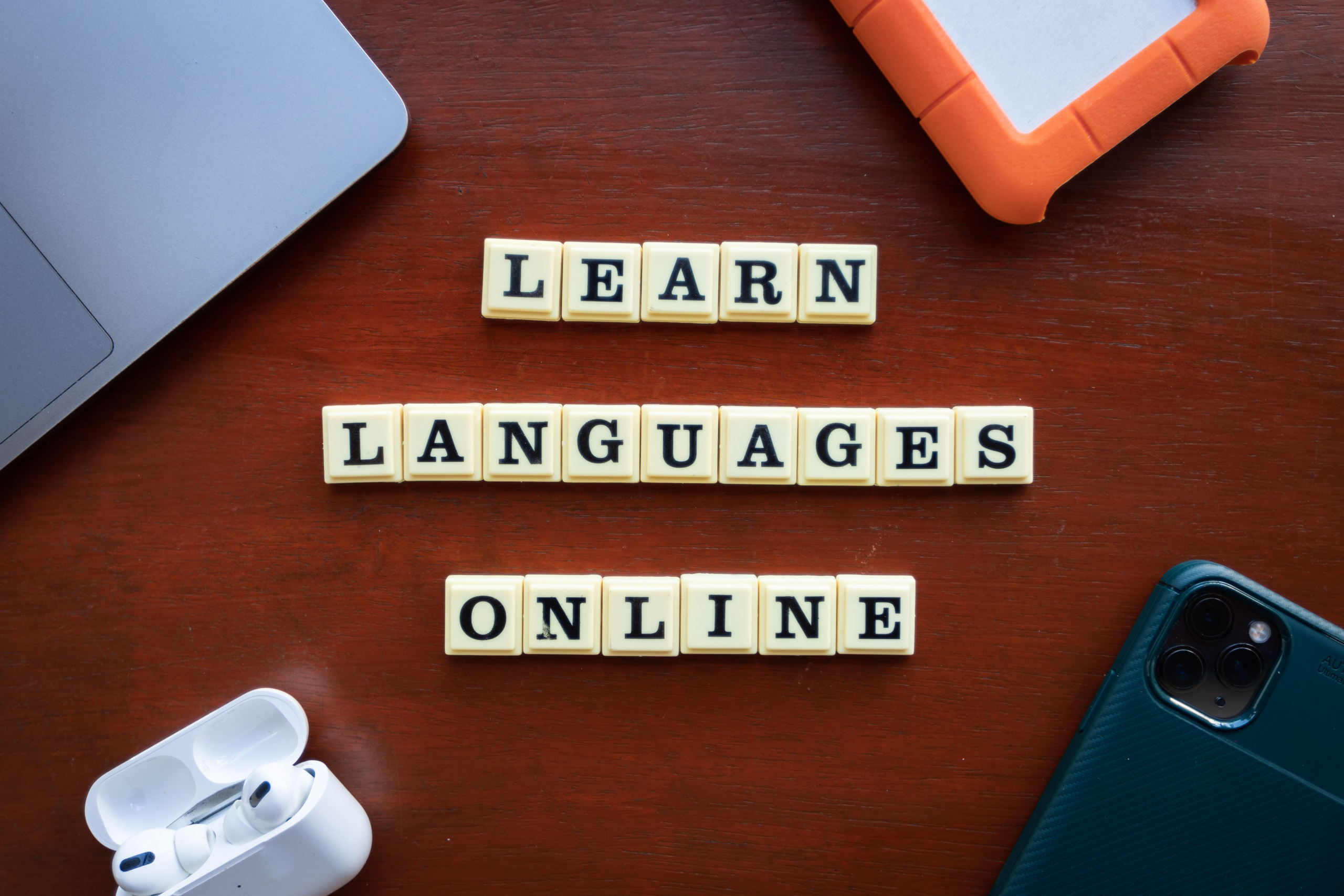 Year 11 Languages – Comprehensive Skills & Culture