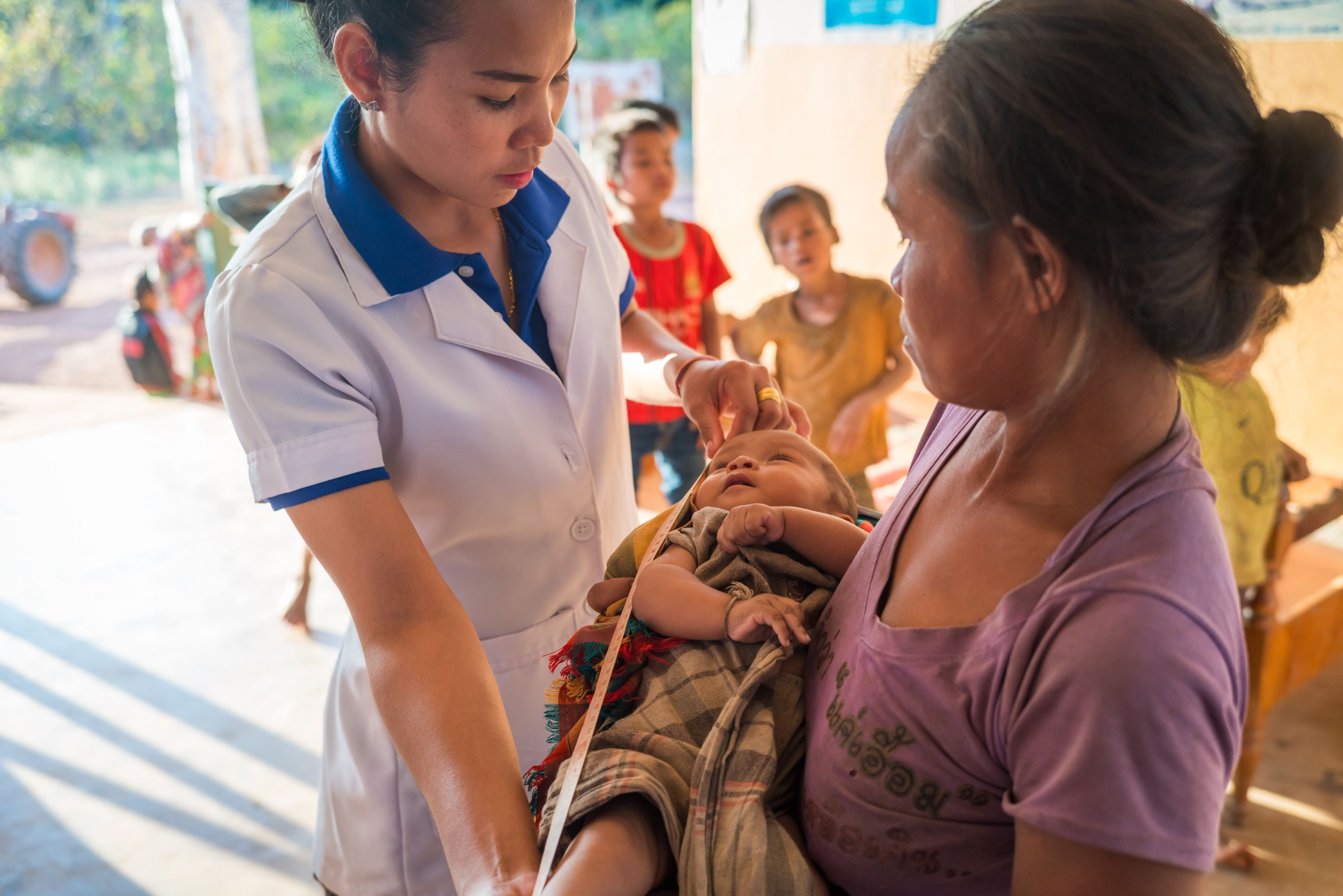Year 12 Health & Human Development – Nutrition, Healthcare, & Global Perspectives