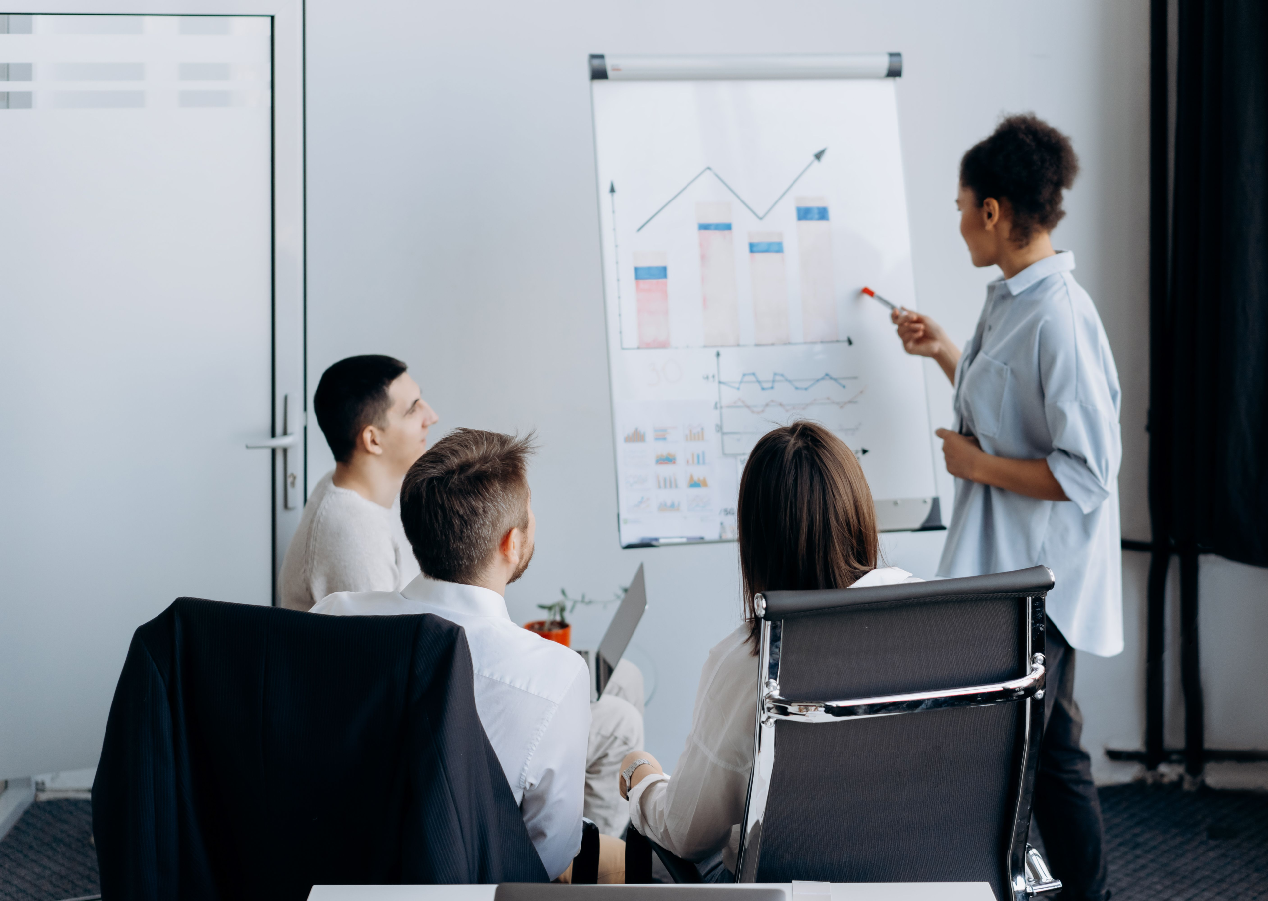 Year 12 Business Management – A Comprehensive Guide for Grade 12 Students