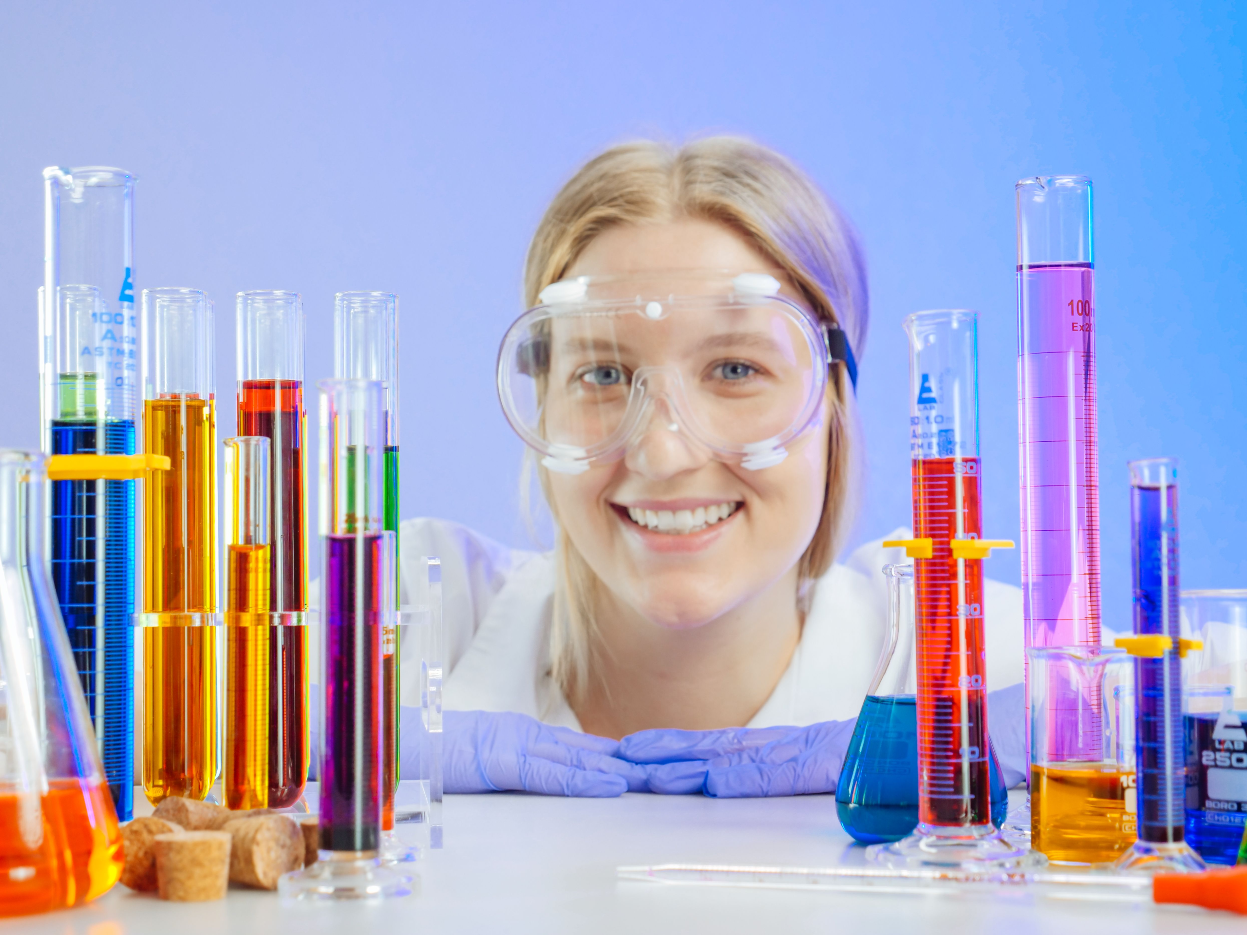 Year 12 Chemistry – Mastery: From Atoms to Electrochemistry