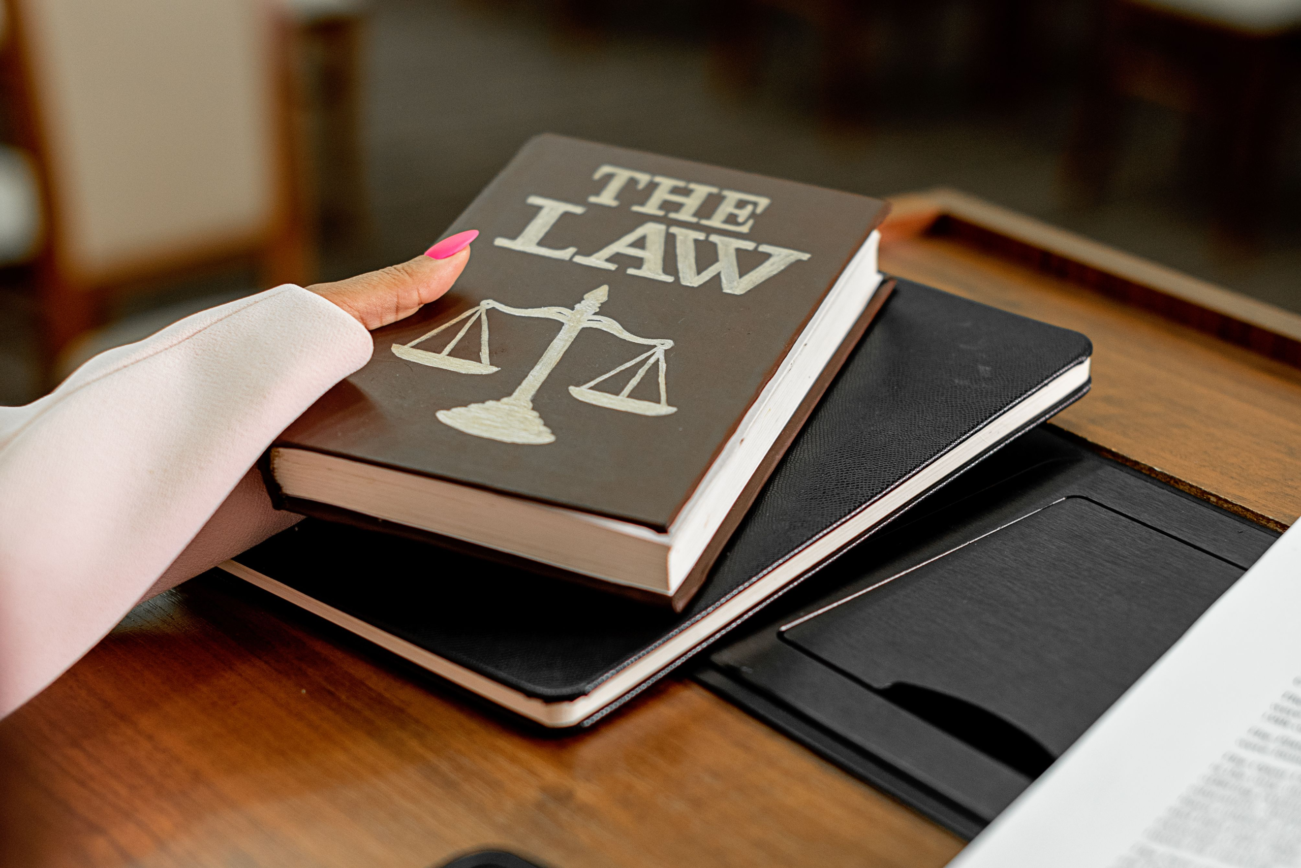Year 12 Legal Studies – Courts, Laws, and Human Rights